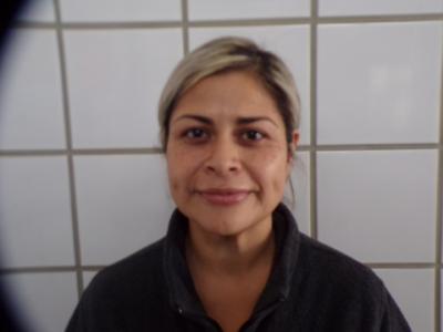 Iliana Raquel Reyes a registered  of Texas