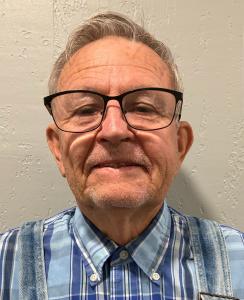 Aaron Anthony Pershall a registered Sex Offender of Texas