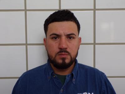 Samuel Herrera Alvarez a registered Sex Offender of Texas