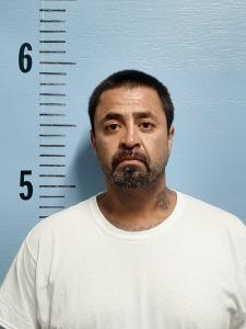 Luis Daniel Chavez a registered Sex Offender of Texas