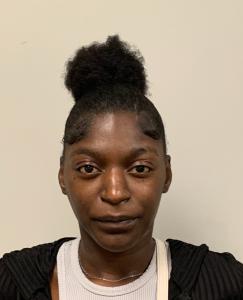 Deambrosia Hicks a registered Sex Offender of Texas