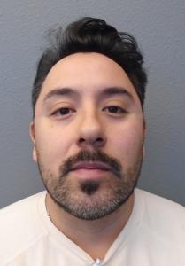Eliu Rodriguez a registered Sex Offender of Texas