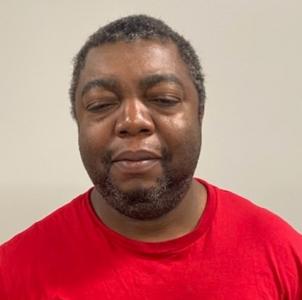 Blessing Barikayi Sagomba a registered Sex Offender of Texas