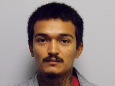 Carlos Flores Ochoa a registered Sex Offender of Texas