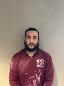 Miguel Angel Patino a registered Sex Offender of Texas