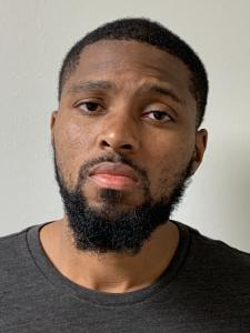 Jerocrey Cavit a registered Sex Offender of Texas