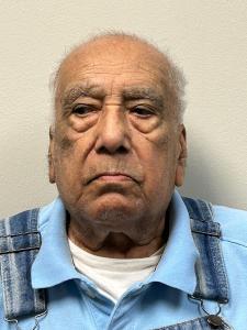 Luis Jimenez Ramos a registered Sex Offender of Texas