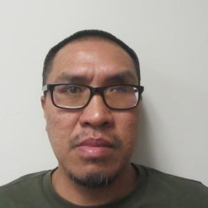 Santy Obhamalay a registered  of Texas