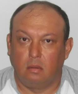 Miguel Amaya a registered  of Texas
