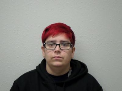 Shalaynna Brook Gibson a registered  of Texas