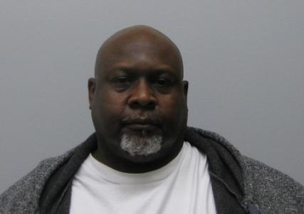 Albert Lee Hodges a registered Sex Offender of Texas