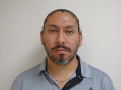 Juan Jose Garza a registered  of Texas