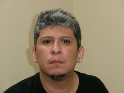 Julio Ortiz a registered Sex Offender of Texas