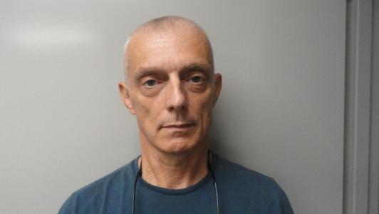 Michael Wayne Shelton a registered Sex Offender of Texas