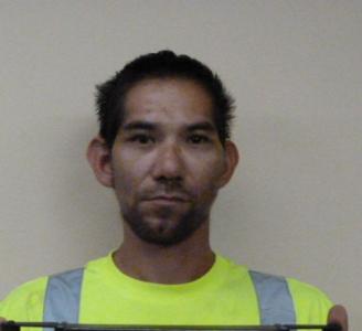 Thomas Cuellas a registered Sex Offender of Texas