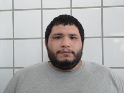 Humberto Guillen-garcia a registered Sex Offender of Texas