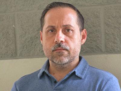 Eliseo Gonzalez a registered Sex Offender of Texas