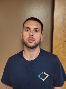 Garrett M Ross a registered Sex Offender of Texas