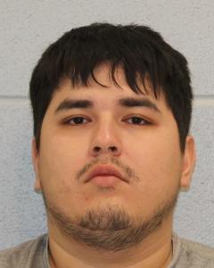 Francisco Alejandro Palos a registered  of Texas