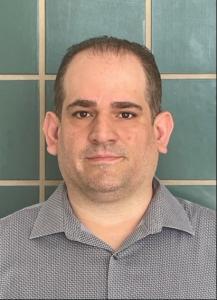 James Neil Moreno a registered Sex Offender of Texas