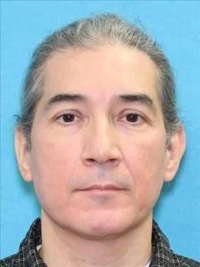 Stevan Javier Solis a registered Sex Offender of Texas