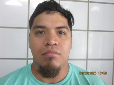 David Ocampo a registered  of Texas