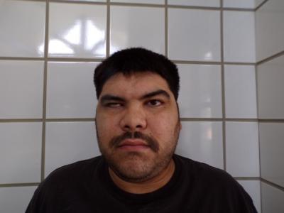 Miguel Angel Rebollar a registered  of Texas
