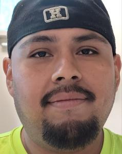 Jose Daniel Romero a registered  of Texas