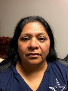 Evelin M Guadamuz a registered Sex Offender of Texas