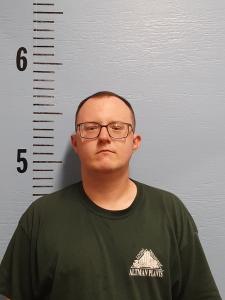 Justin Ryan Strickland a registered  of Texas