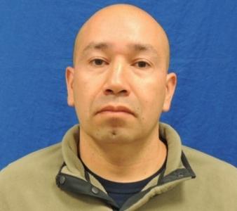 Omar Fortanel-leon a registered  of Texas