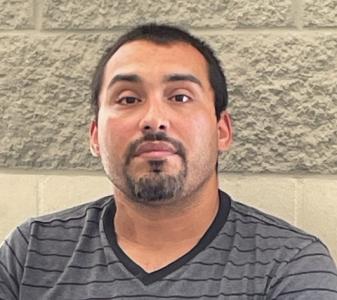 Timothy Rodriguez a registered  of Texas