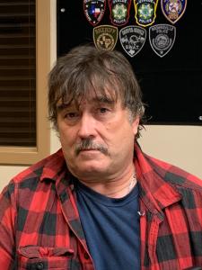 Reed Josh Drumm a registered Sex Offender of Texas