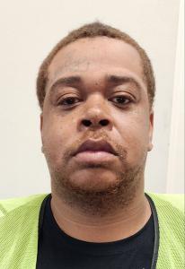 Tristen Randell Prillerman a registered  of Texas