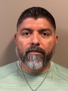 Alfonso Martinez a registered Sex Offender of Texas