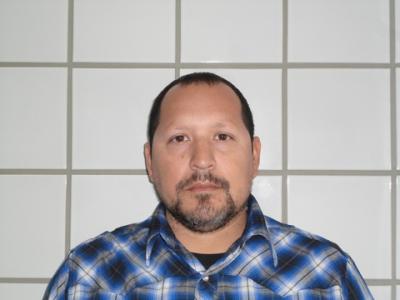 Ruben A Carrera a registered  of Texas