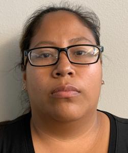 Koty Guzman a registered  of Texas