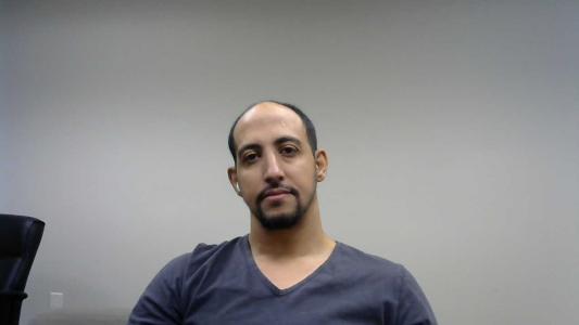 Abdallah Darawsha a registered Sex Offender of Texas