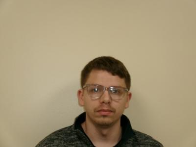 Zachary Taylor Anders a registered  of Texas