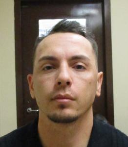 Branden Lee Chandler a registered Sex Offender of Texas