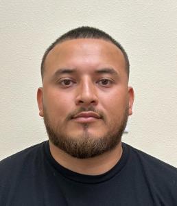 Sergio Alexandro Garcia a registered  of Texas