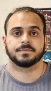 Damion Lee Wing a registered Sex Offender of Texas