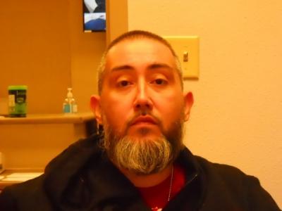 Luis Gabriel Pagan a registered  of Texas