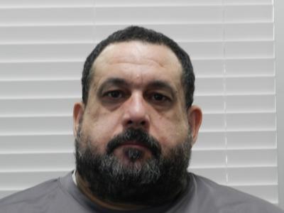 Edwin Alberto Nunez a registered  of Texas