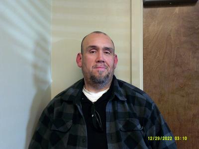 Mario Ruiz Cajas a registered Sex Offender of Texas