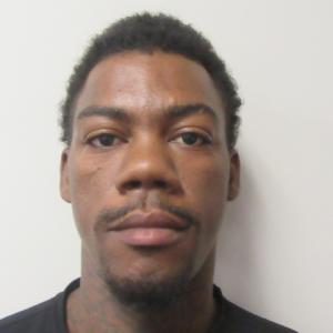 Broderic Johnson a registered Sex Offender of Texas