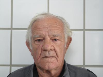 Richard Raymond Coryell a registered Sex Offender of Texas