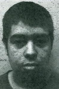 Elijah Segovia a registered  of Texas