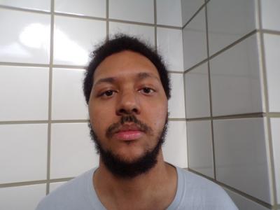 Nicholas Jean Louis a registered  of Texas