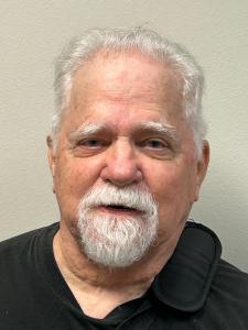 John Philip Russell a registered Sex Offender of Texas